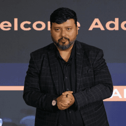 Sunando Bhattacharya