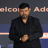 Sunando Bhattacharya