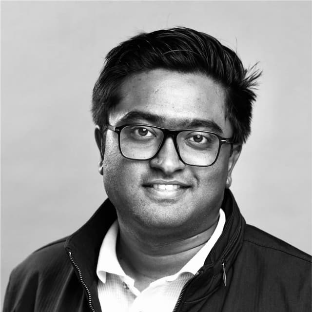Ankit Chaurasia