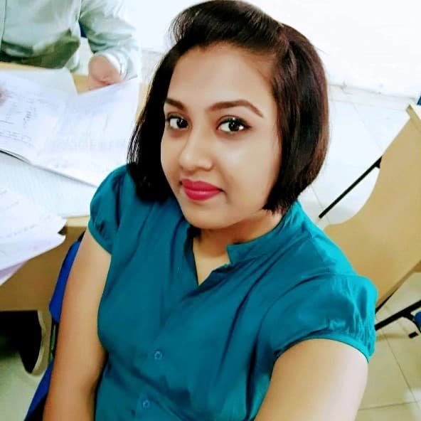 Sunayana Rani Dey