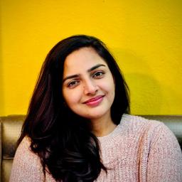Sunayana Sharma