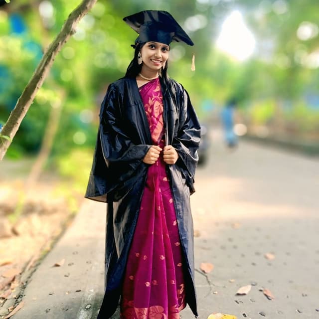 Sunayani Mondal