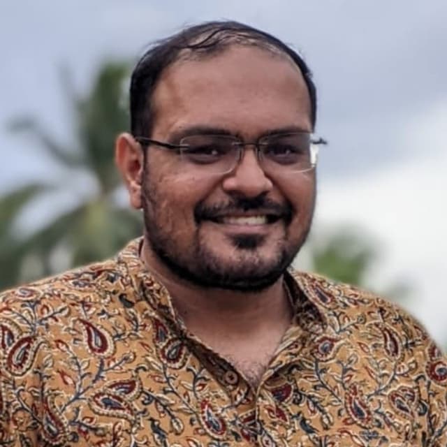 Sundar Ganesan