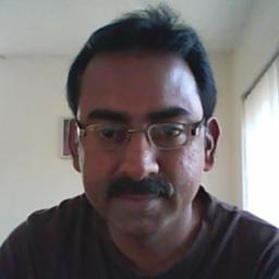 Sundar Mahadevan