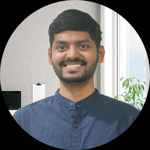 Sundar Mandali
