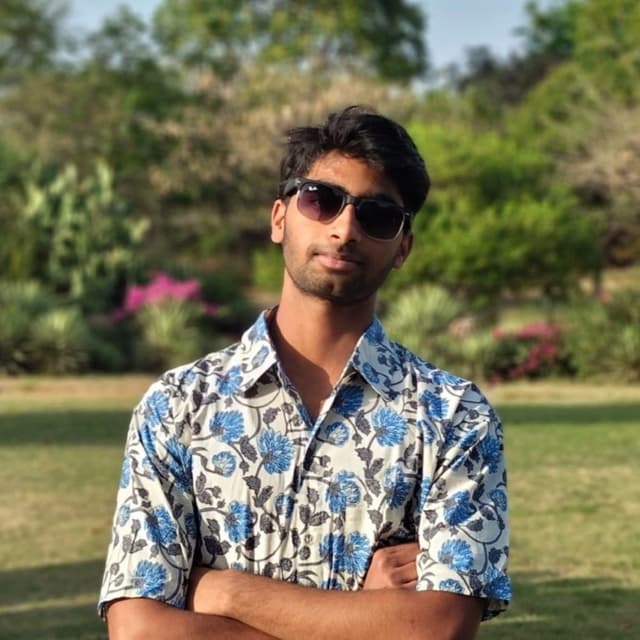 Sundar Matu