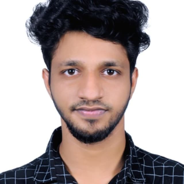 Sundar  V