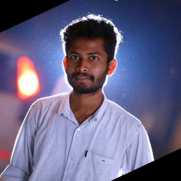 Sundara Mohan