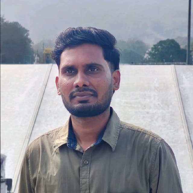 Sundara Sivasankar
