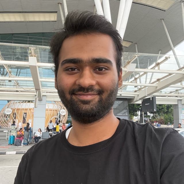 Sundaram Anand