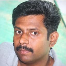 Sundaram Rajaram