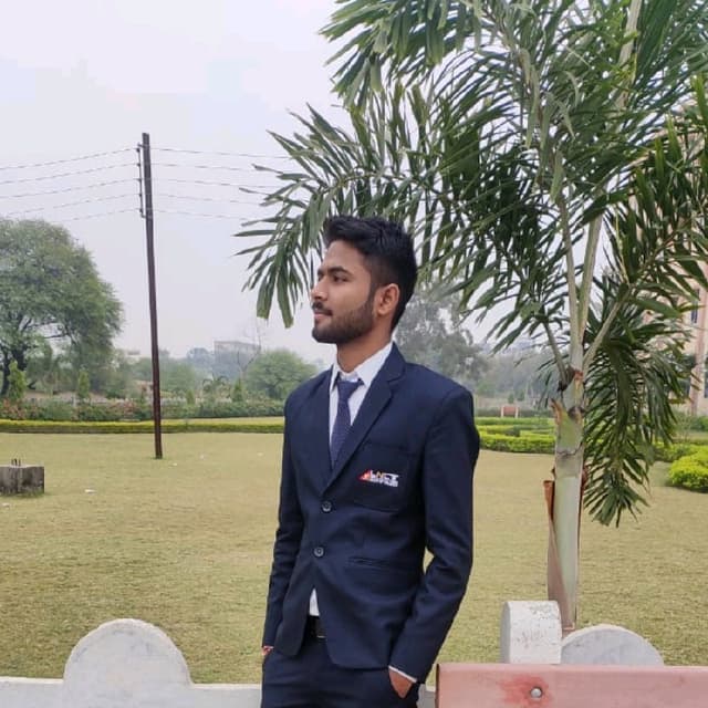 Sundaram Tripathi
