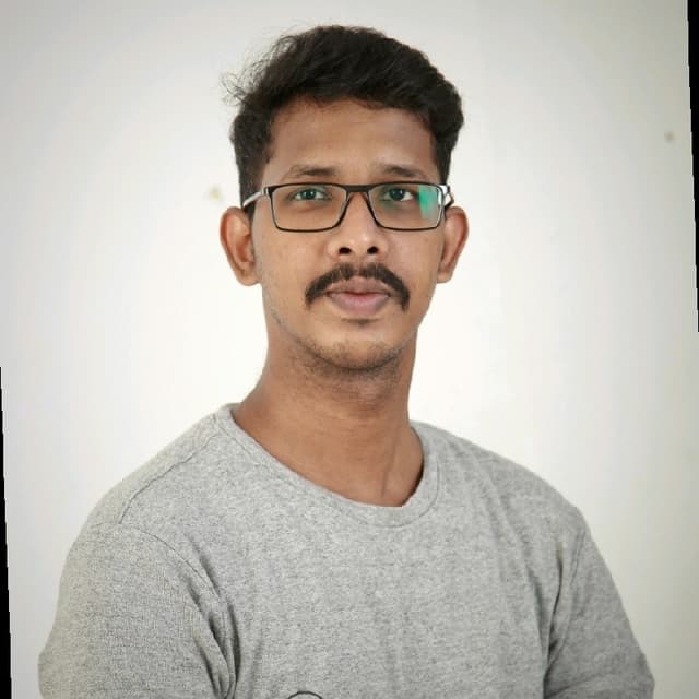 Sundaramurthy G