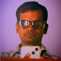Sundarapandian M