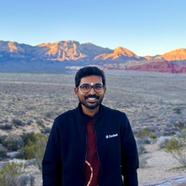Sundar Natesan