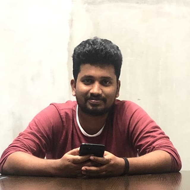 Sundar M