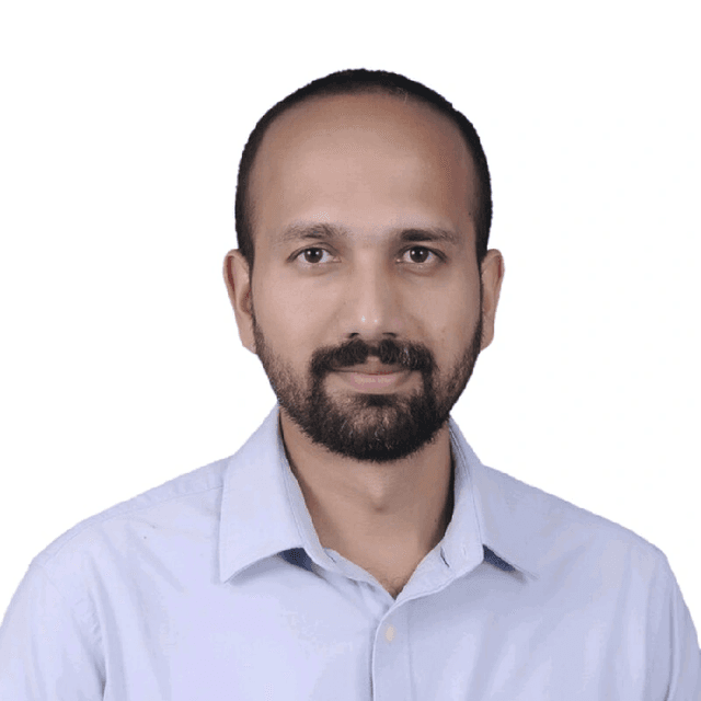 Sundaresan Prakash