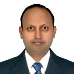 Sundaresan Sethuraman