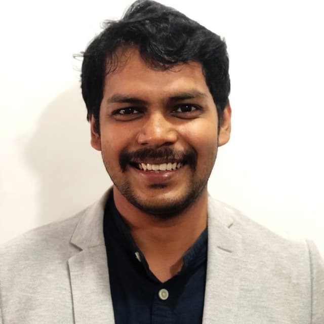 Sundar Vellaichamy