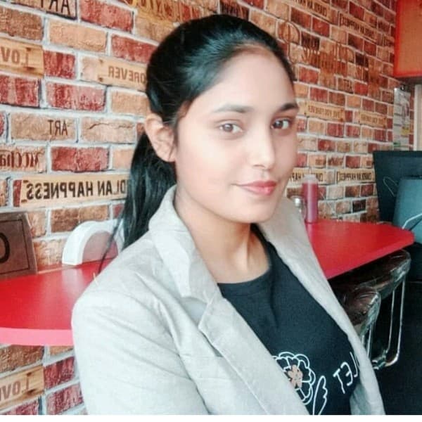 Sundari Rauniyar