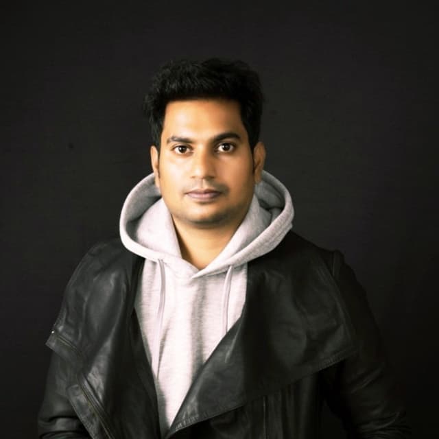 Sundarigari Manoj