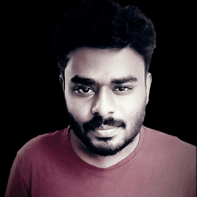 Sundar R