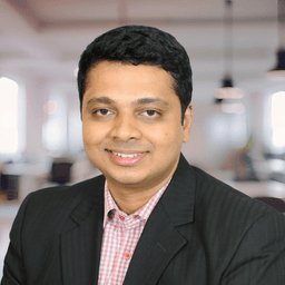 Shyam Sundar Nagarajan