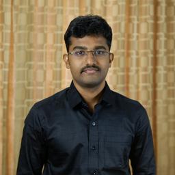 Sundarraj Chandran