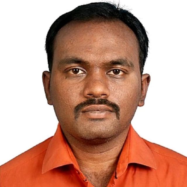 Sundar Stalin