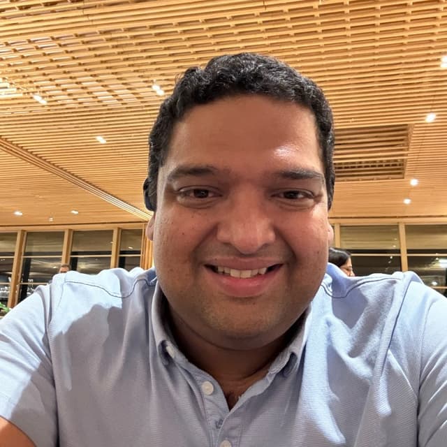 sundar subramanian