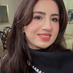Sundas Jamil