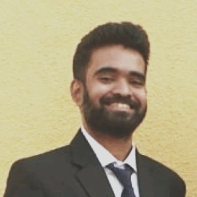 Sundeep Kamath