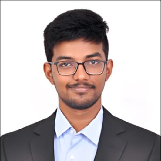 Sundeep S.