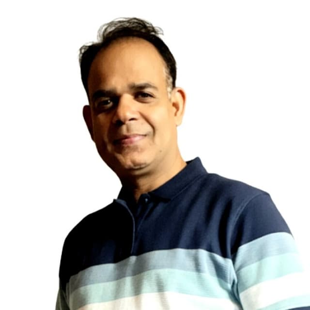 Sundeep Gupta