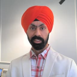 Sundeep Singh