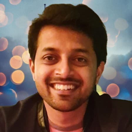 Sundeep Teki, PhD