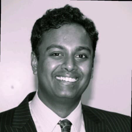 Sundeep U.