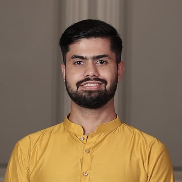 Sunderam Tripathi