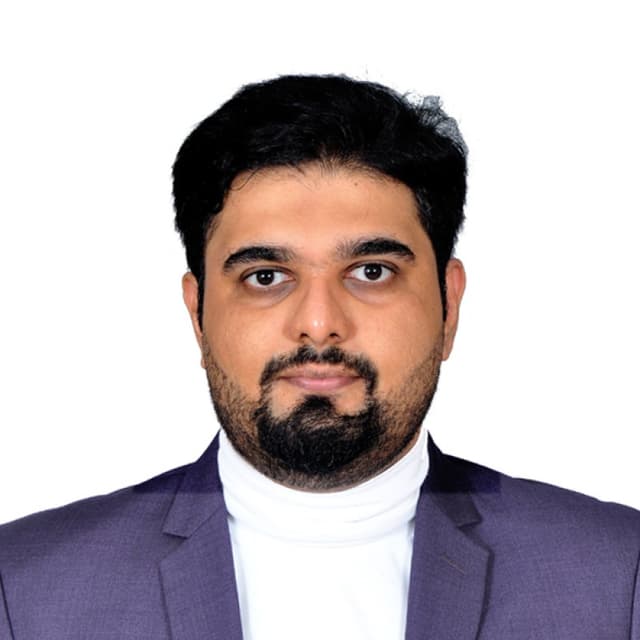 Sunder Raghavan