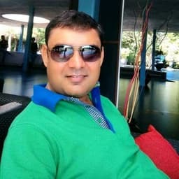 Sundip Sengupta