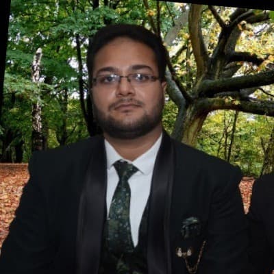 Sundram Arora