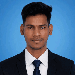 Suneel Balsure