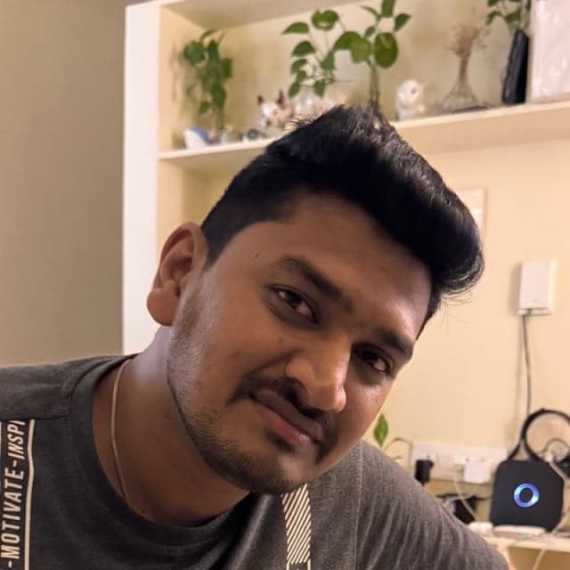 Suneel Darapureddy