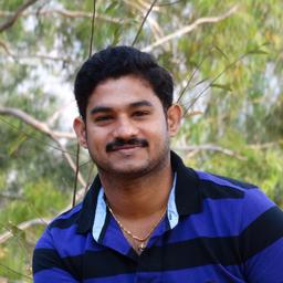 suneel kumar gopisetty