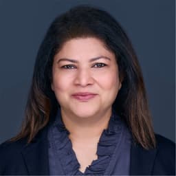 Suneeta Mishra