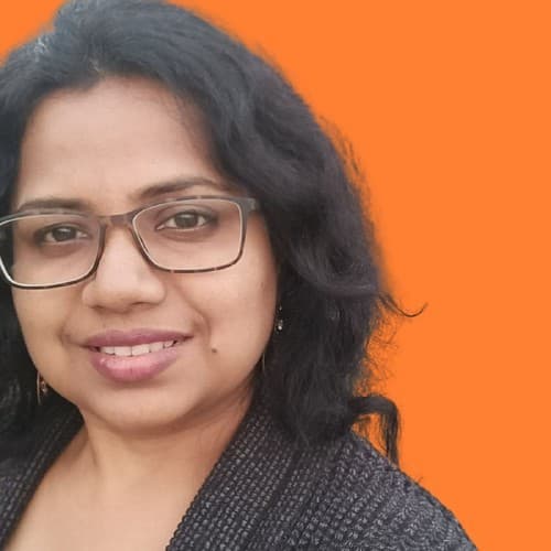 Suneeta Munjuluri