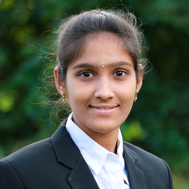 Suneetha Chundru