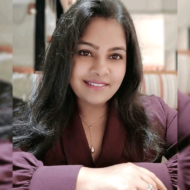 Suneha Taneja