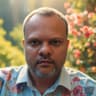 Sunesh Jain