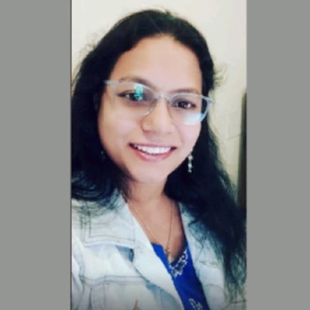 Sunetra B.